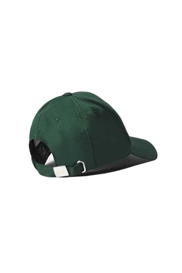 Ballard Green Baseball Cap Hat - 3