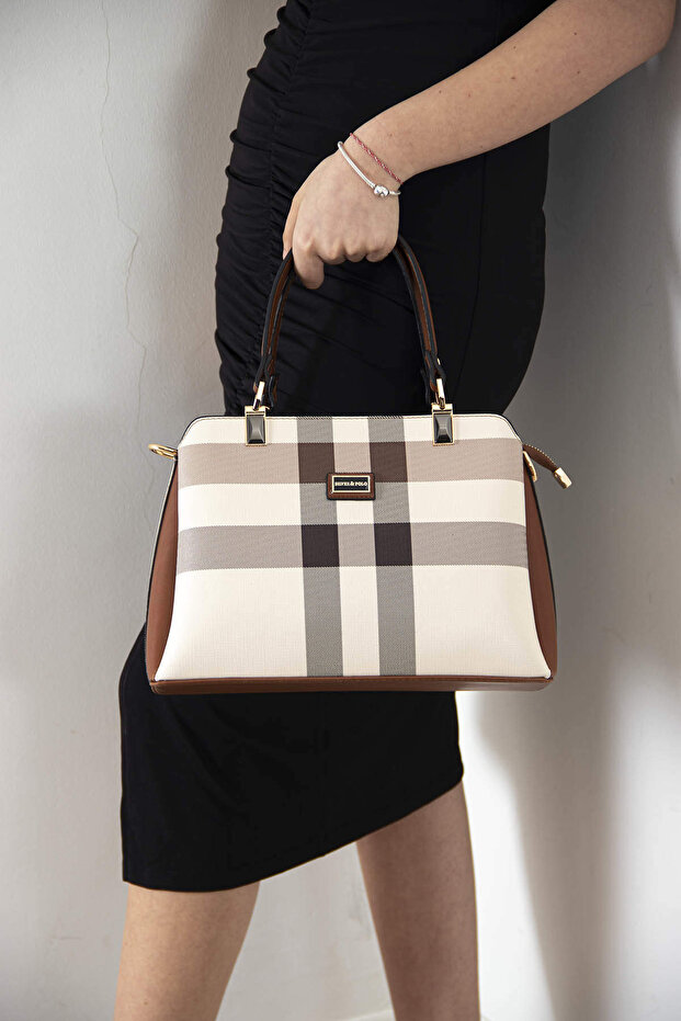 Women's Hand and Crossbody Bag 972