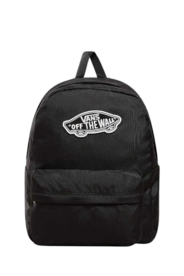 Old Skool Classic Backpack Unisex Sırt Çantası VN000H4YBLK1 - 1