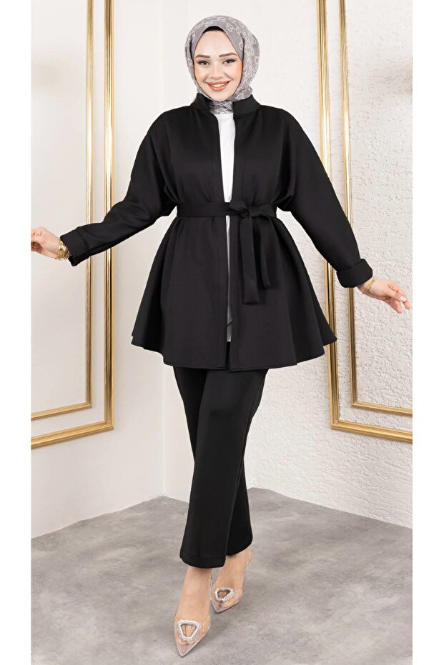 بدلة علوية سفلية من PUF SCUBA - 3