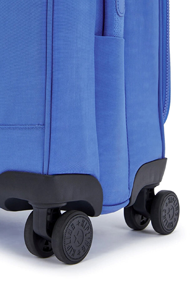 New Youri Spin S Basic Kabin Boy Valiz KI7504 - 5