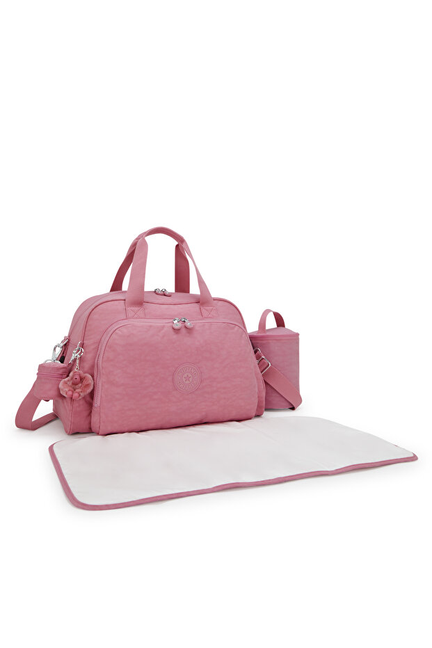 Basıc Bebek Bakım Çanta KPK101535EB - 5