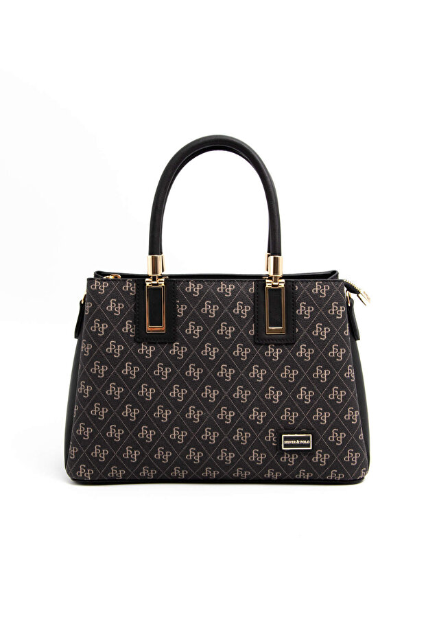 Women's Hand and Crossbody Bag 1000