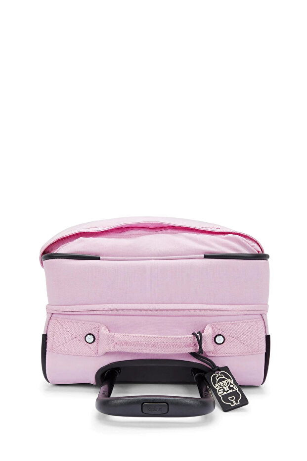 Spontaneous S Basic Kabin Boy Valiz KI5508 - 4