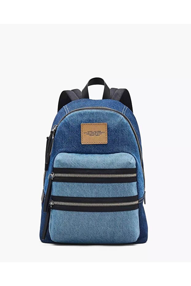 Unisex Backpack 2P5Hbp003H03