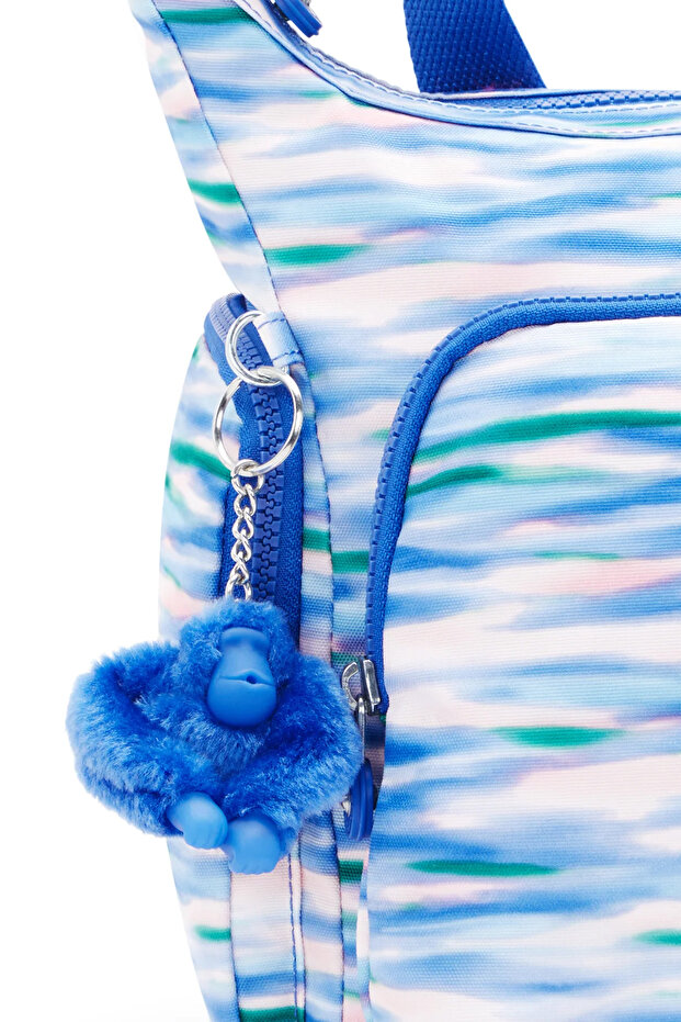 ı KI6525 Gabb Basic Prt női válltáska - 5