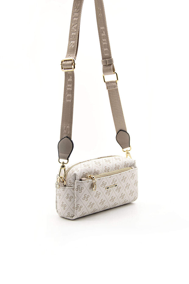 Kadın Çapraz Çanta 1142 - 4