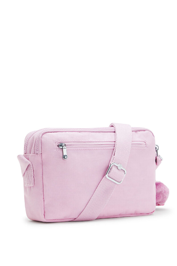 KI7076-P39 Abanu M Basic Kadın Omuz Çantası - 3