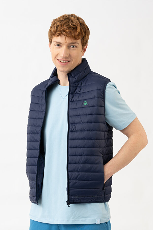 Bnt-m Yelek Yelek - 4