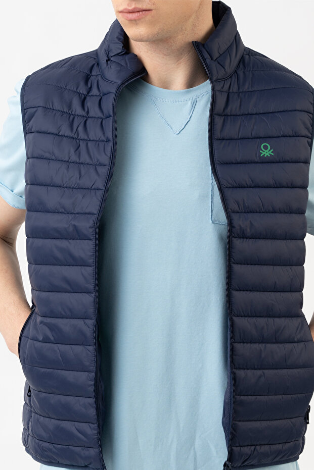 Bnt-m Yelek Yelek - 6