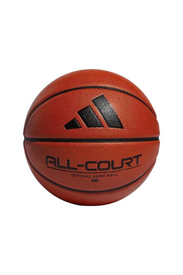 ALL COURT 3.0 HM4975 Kahverengi Basketbol Topu