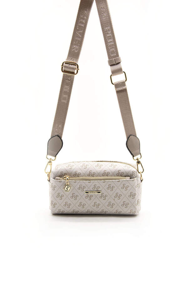 Kadın Çapraz Çanta 1142 - 3