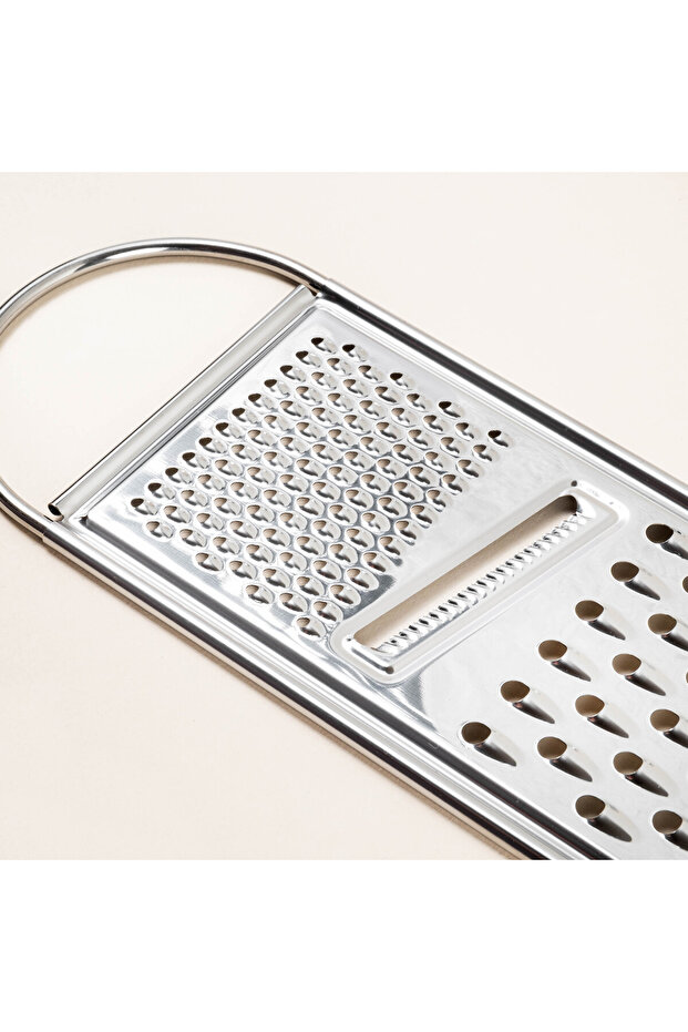 PASLANMAZ ÇELİK EL RENDESİ - 2