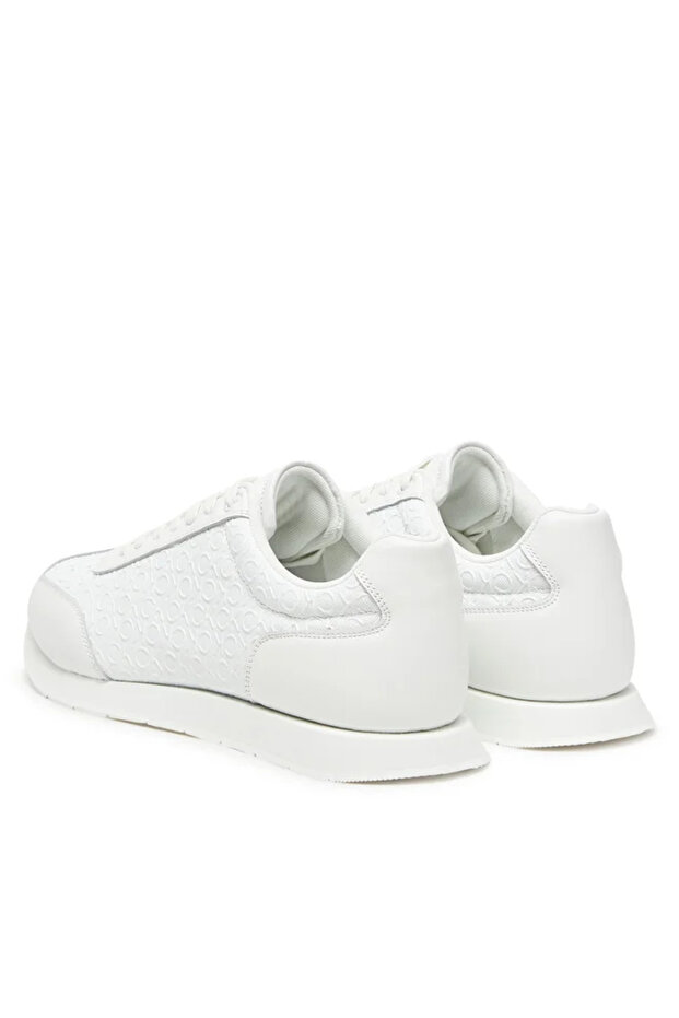 Erkek Sneaker HM0HM018960K4 - 4