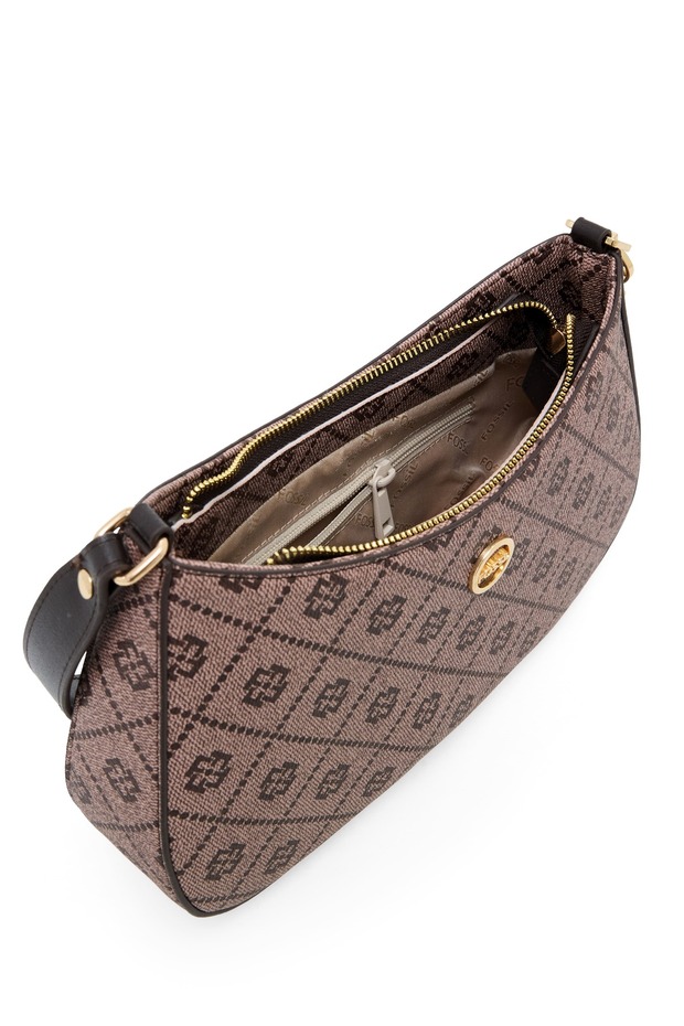 Kadın Omuz Çantası 05FO25Y5030 - 6