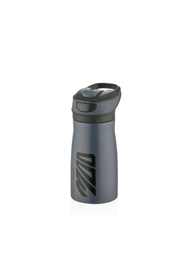 Mod Steel Thermos Unisex Flask 470 Ml. Sht-St-8206-4 St-8206-4