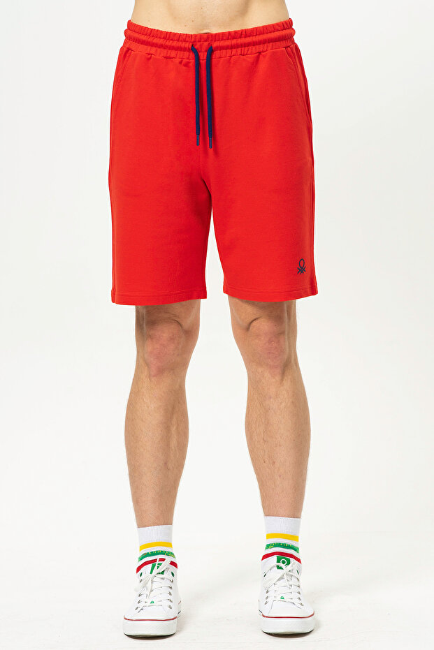 Men's Shorts Bnt-M086 B-R