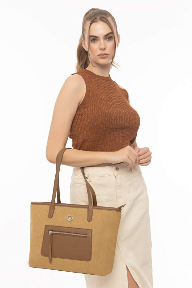 Women's Shoulder Bag 05Bhpc8048