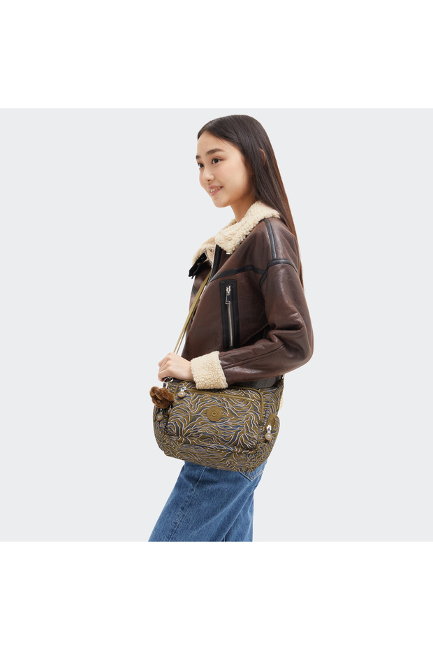 Gabbıe Kadın Çapraz Çanta KI3759 - 2