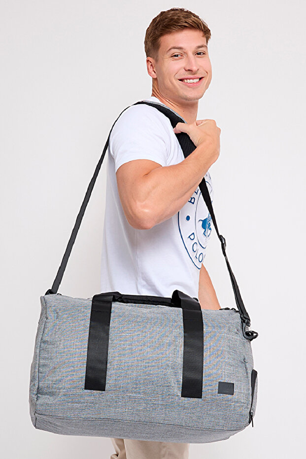 Novel Duffle Tech El Valizi 11291 - 4