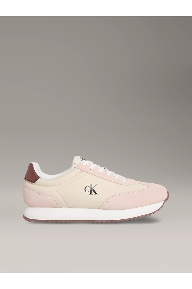 Women's Sneaker Yw0Yw018280Hj