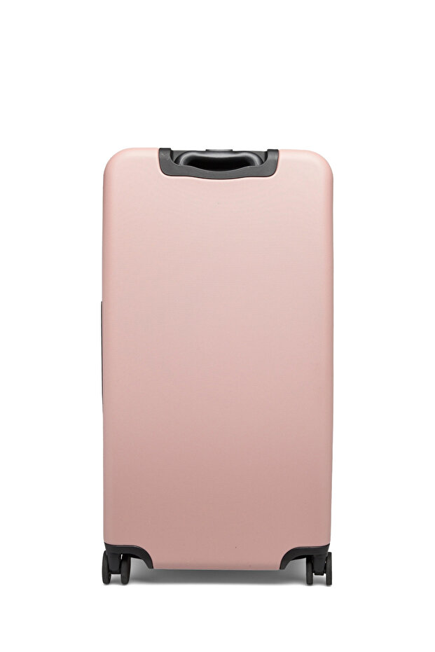 Heritage Hardshell Large Luggage - 3