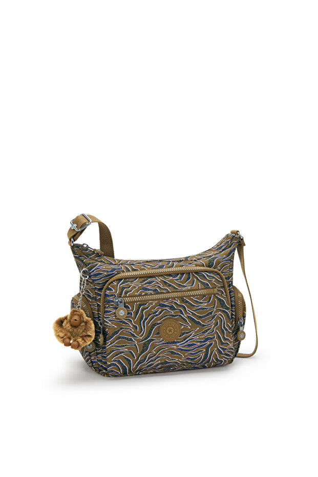 Gabbıe Kadın Çapraz Çanta KI3759 - 4