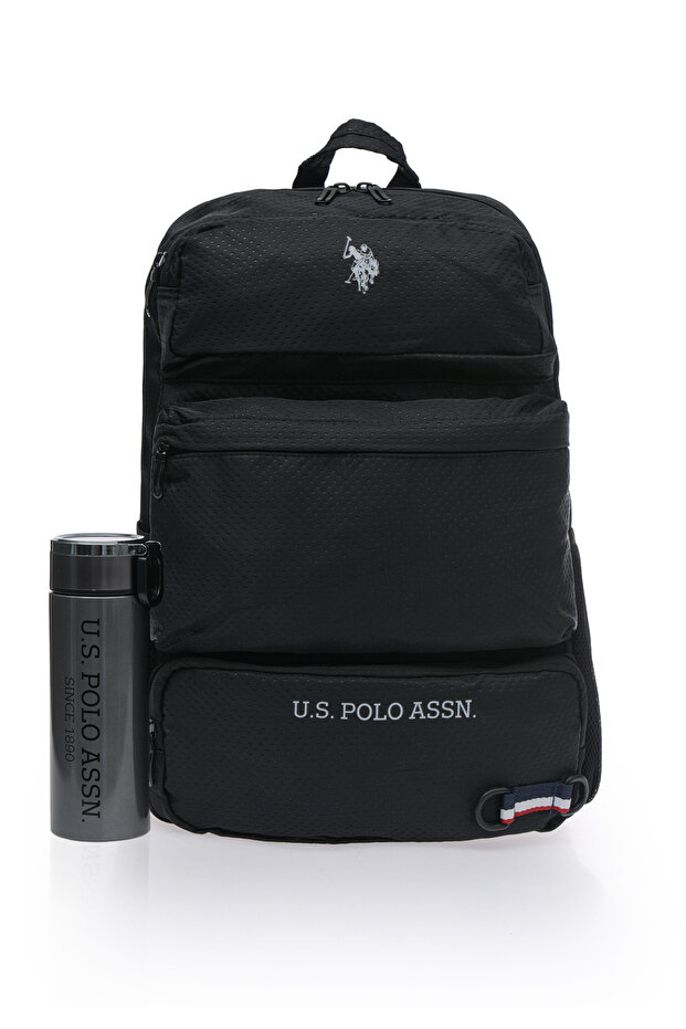 U.S. Polo. Assn. Unisex School Bag Set Plset2404419