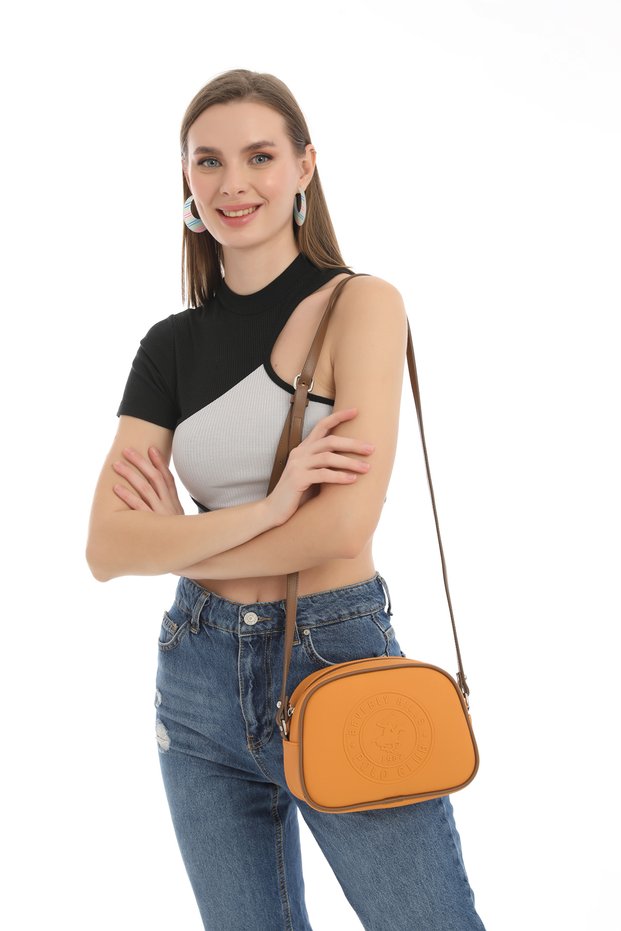 Beverly Hills Polo Club Women's Crossbody Bag 05BHPC8031