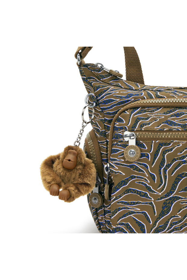 Gabbıe Kadın Çapraz Çanta KI3759 - 7