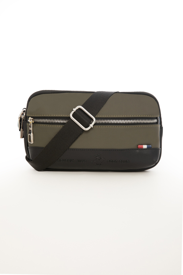 Beverly Hills Polo Club Men's Waist Bag 01BHPC09