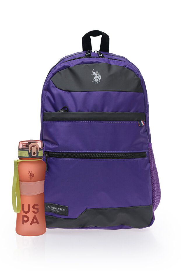 U.S. Polo. Assn. Unisex School Bag Set Plset2429813