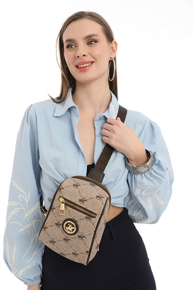Women's Crossbody Bag 05Bhpc8016