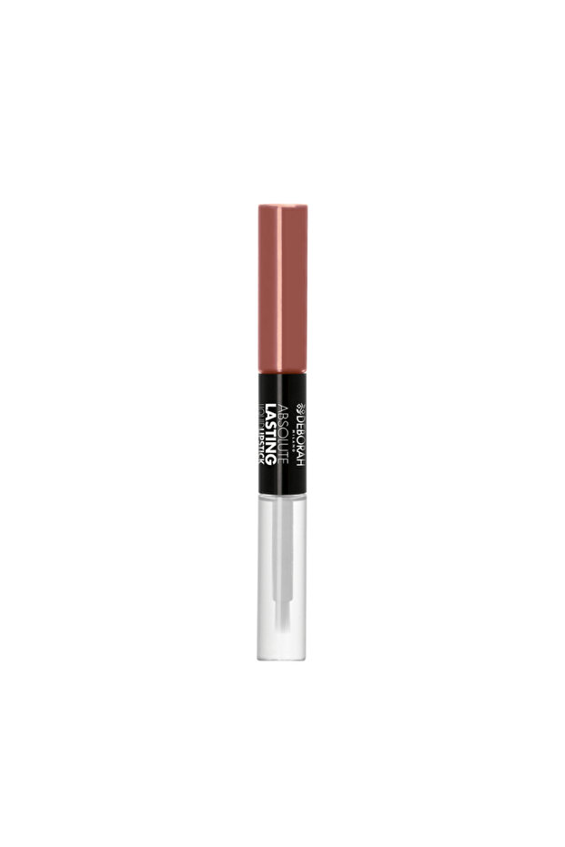 Milano Absolute Lasting No:09 Nude Liquid Lipstick - 1