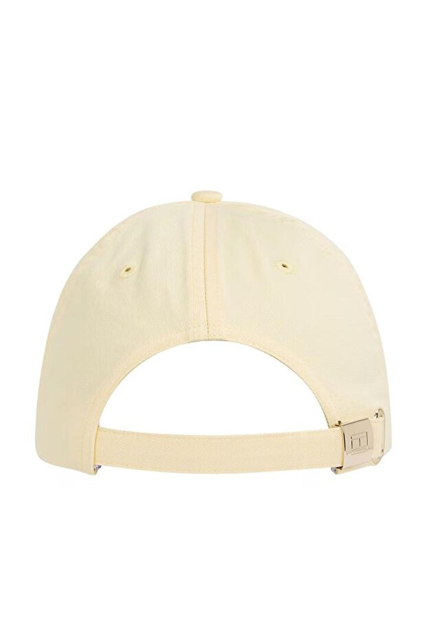 ESSENTIAL FLAG SOFT CAP - 4