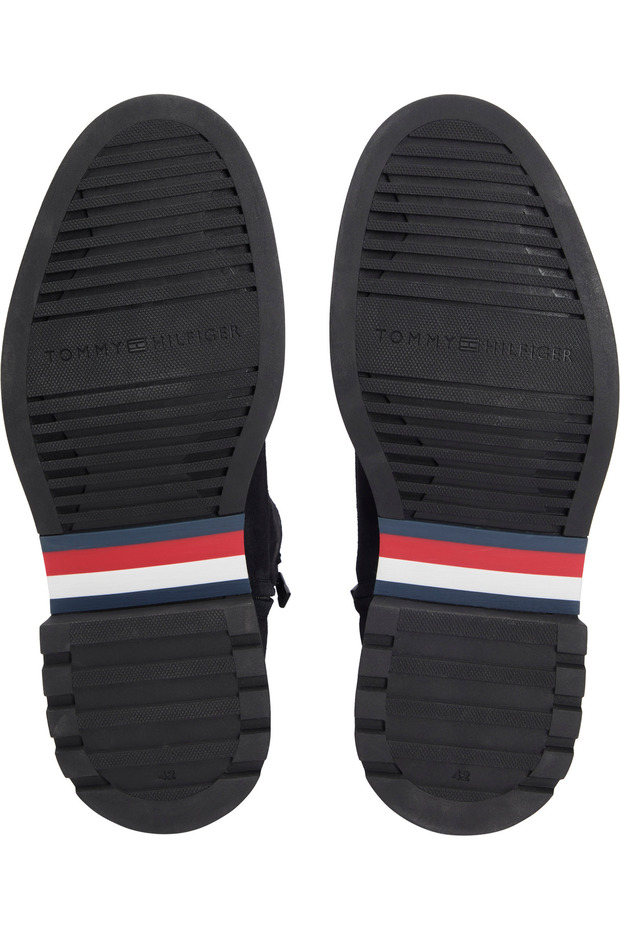 HILFIGER COMFORT LWT SDE BOOT - 7