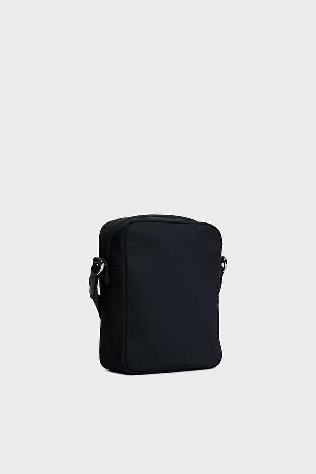 TH NYLON MINI JEGYÜZET - 5