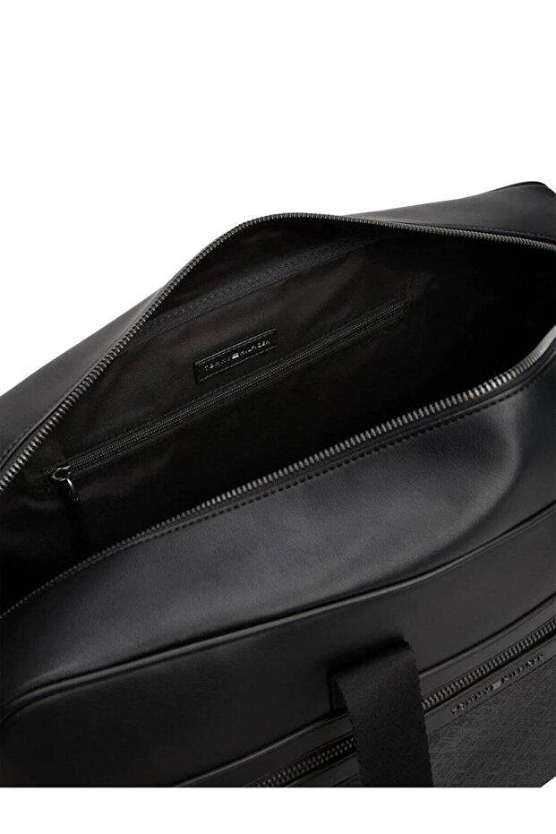 TH MONOGRAM DUFFLE - 3