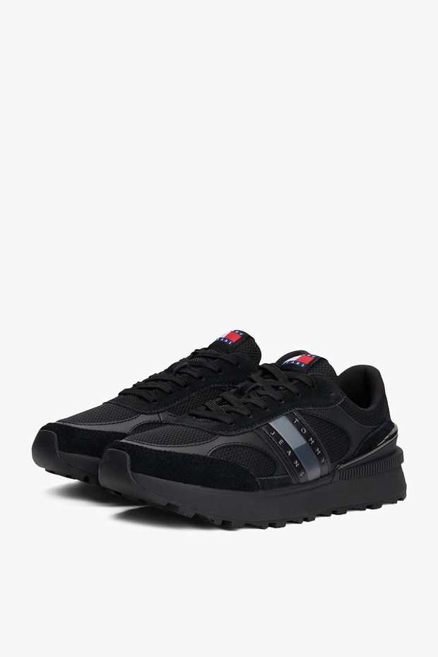 Men's Sneaker Em0Em01537Bds