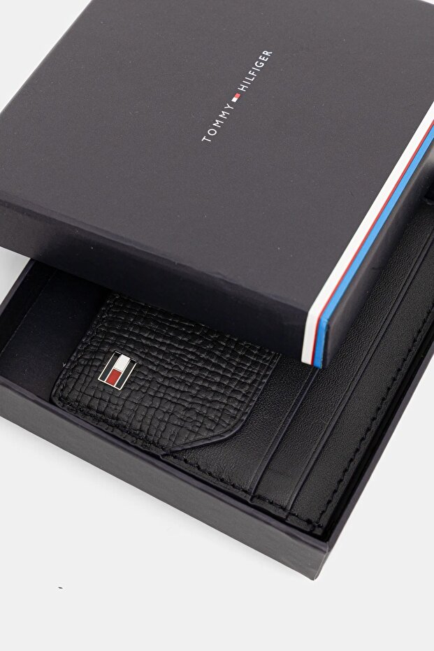 Férfi kártyatartó AM0AM13707DW6 - 4