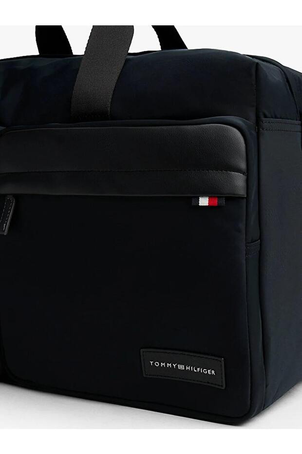 TH NYLON DUFFLE - 2