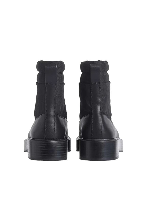CONCAVE WELT BOOT NYL AOP - 4