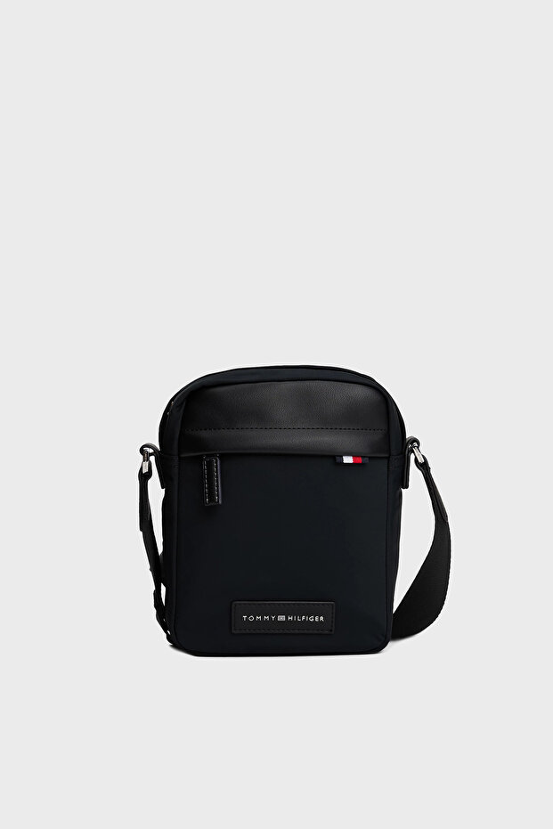 TH NYLON MINI JEGYÜZET - 1