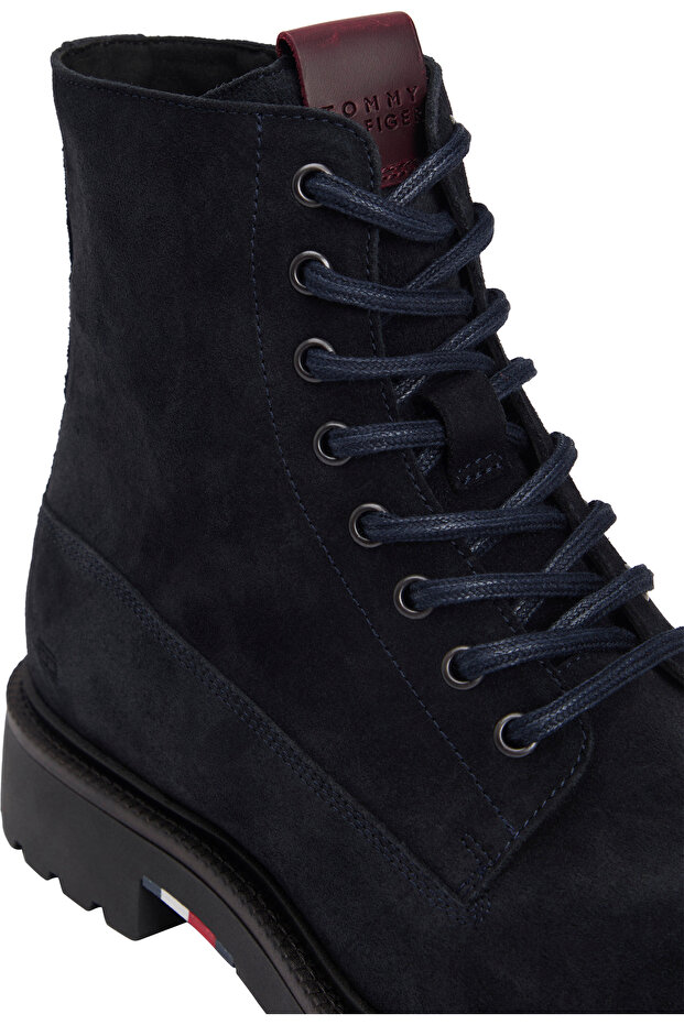 HILFIGER COMFORT LWT SDE BOOT - 4