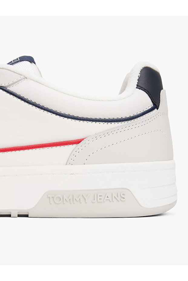 TJM CUPSOLE ELEVATED LEATHER - 6