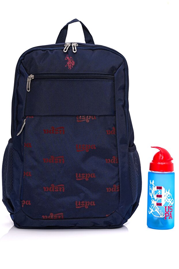 U.S. Polo. Assn. Boy's School Bag Set Plset2331502