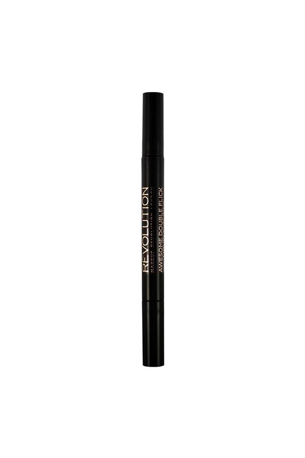 Double Flick Likit Eyeliner - 2