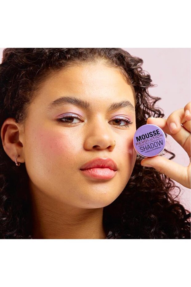 Mousse Far Lılac - 8