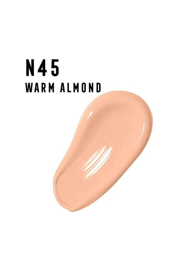 Facefınıty 3In1 Fdt No:45 Warm Almond - 3