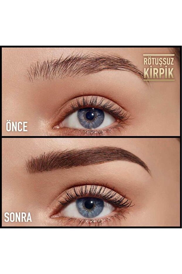 Kaş Kalemi - Brow Shaper Brown 20 96145739 - 8